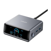 Anker Prime GaN