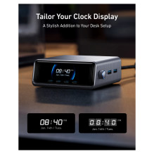 Anker Prime GaN