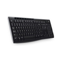 Logitech Wireless K270...