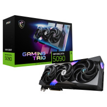 MSI GAMING GeForce RTX5090...