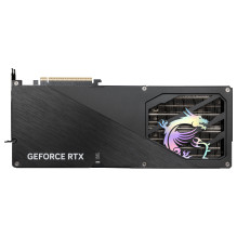 MSI GAMING GeForce RTX5090 TRIO OC 32GB MSI GAMING GeForce RTX5090 TRIO OC 32GB