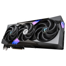 MSI GAMING GeForce RTX5090 TRIO OC 32GB MSI GAMING GeForce RTX5090 TRIO OC 32GB