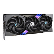 MSI GAMING GeForce RTX5090 TRIO OC 32GB MSI GAMING GeForce RTX5090 TRIO OC 32GB