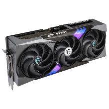 MSI GAMING GeForce RTX5090 TRIO OC 32GB MSI GAMING GeForce RTX5090 TRIO OC 32GB