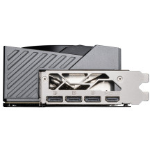 MSI GAMING GeForce RTX5090 TRIO OC 32GB MSI GAMING GeForce RTX5090 TRIO OC 32GB