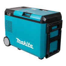 Makita CW004GZ cool box Makita CW004GZ cool box