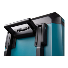 Makita CW004GZ cool box Makita CW004GZ cool box