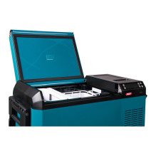 Makita CW004GZ cool box Makita CW004GZ cool box