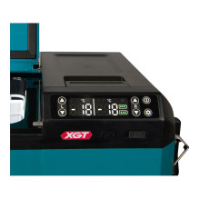 Makita CW004GZ cool box Makita CW004GZ cool box