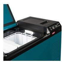 Makita CW004GZ cool box Makita CW004GZ cool box