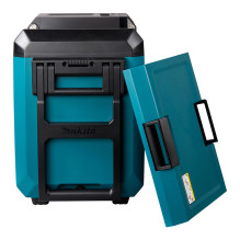 Makita CW004GZ cool box Makita CW004GZ cool box