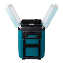Makita CW004GZ cool box Makita CW004GZ cool box