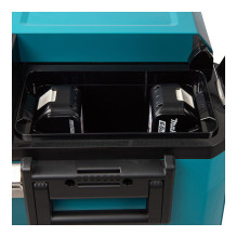 Makita CW004GZ cool box Makita CW004GZ cool box