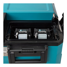 Makita CW004GZ cool box Makita CW004GZ cool box