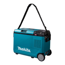 Makita CW004GZ cool box Makita CW004GZ cool box