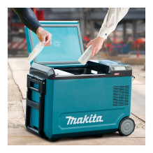 Makita CW004GZ cool box Makita CW004GZ cool box