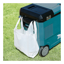 Makita CW004GZ cool box Makita CW004GZ cool box