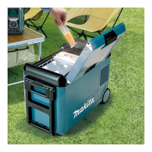 Makita CW004GZ cool box Makita CW004GZ cool box