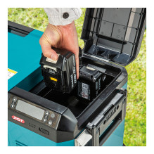 Makita CW004GZ cool box Makita CW004GZ cool box