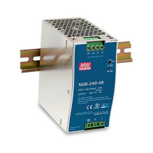 D-Link DIS-N240-48 power...