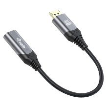 Equip 133445 video cable adapter