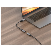Equip 133445 video cable adapter