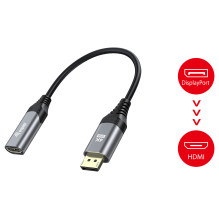Equip 133445 video cable adapter Equip 133445 video cable adapter