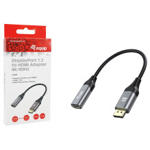 Equip 133445 video cable adapter