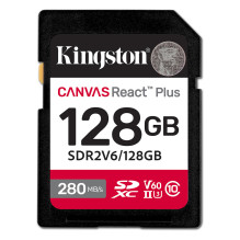Kingston Technology Canvas...
