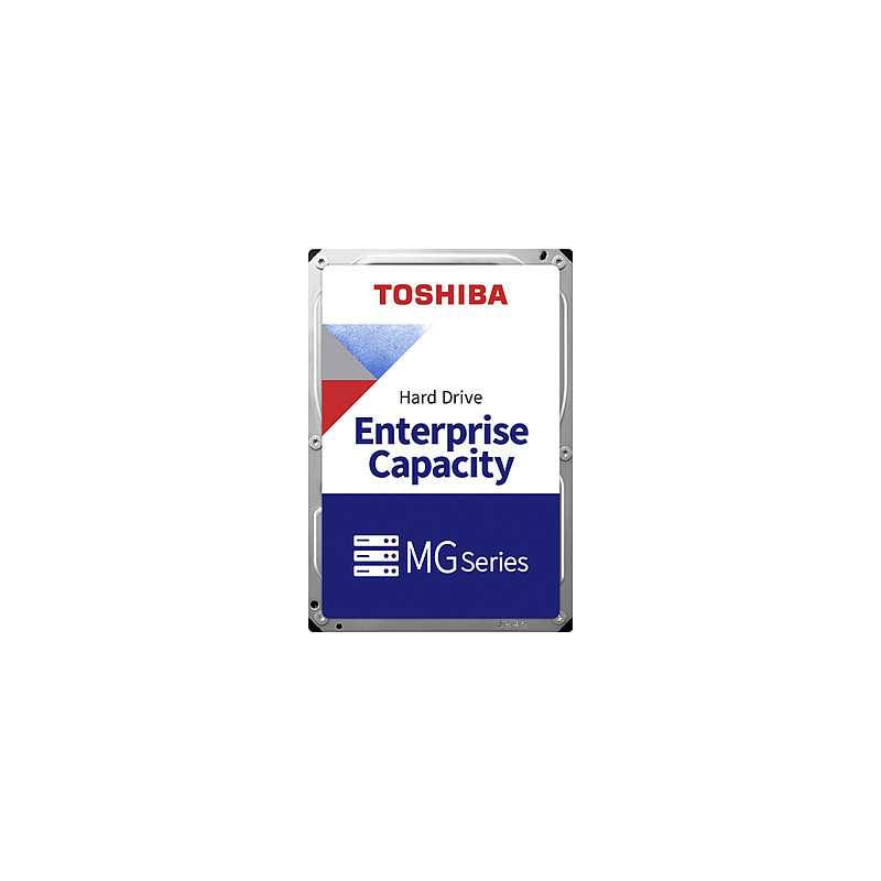Toshiba MG10ADA400E internal hard drive