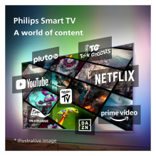 Philips 55PML9008 / 12 TV