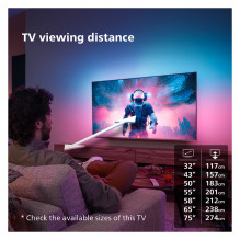 Philips 55PML9008 / 12 TV