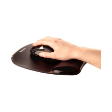 Fellowes 9112101 mouse pad Fellowes 9112101 mouse pad