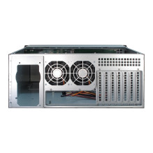 Inter-Tech 4U-4408