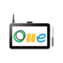 Wacom One 12 graphic tablet