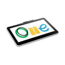 Wacom One 12 graphic tablet
