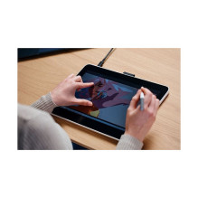 Wacom One 12 graphic tablet