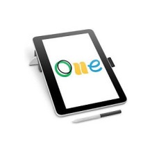 Wacom One 12 graphic tablet