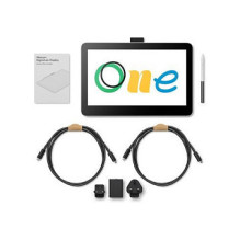 Wacom One 12 graphic tablet