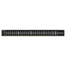 NETGEAR M4350-44M4X4V