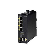 Cisco IE 1000-4P2S-LM