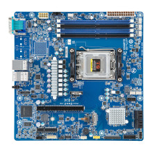 GIGABYTE MC13-LE0 motherboard