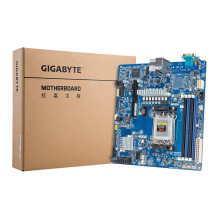 GIGABYTE MC13-LE0 motherboard