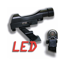 Bresser Optics Pluto 114 / 500 Bresser Optics Pluto 114 / 500
