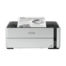 Epson EcoTank ET-M1180 inkjet printer