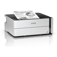 Epson EcoTank ET-M1180 inkjet printer