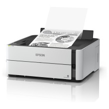 Epson EcoTank ET-M1180 inkjet printer