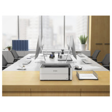 Epson EcoTank ET-M1180 inkjet printer