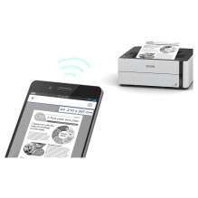 Epson EcoTank ET-M1180 inkjet printer