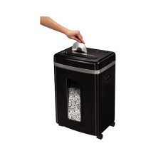 Fellowes Powershred 450M paper shredder Fellowes Powershred 450M paper shredder